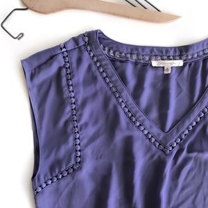 41 HAWTHORN • Carla Eyelet Blouse